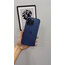 İPHONE BLUE TİTANYUM AG GLASS CASE