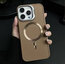 Nucleus MagSafe Standlı Kılıf