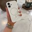 İPHONE BEYAZ MAGSAFE ÖZELLİKLİ LANSMAN 