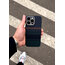 İPHONE FİBER KARBON CASE