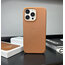 İPhone Taba Deri Magsafe Case