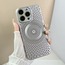 İPhone Hollow Mercedes Case