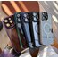 iPhone Focus Pixel Case