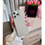 İPhone Titanyum Deri Magsafe Case