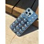 İPhone Kalpli Silver Case