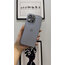 İPHONE NATUREL TİTANYUM AG GLASS CASE