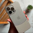 İPHONE ÇİFT RENK MİKA SLİM CASE