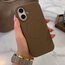 İPHONE BROWN MAGSAFE ÖZELLİKLİ LANSMAN