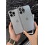 İPHONE AG -GLASS LENS KORUMALI MAGSAFE ÖZELLİKLİ KILIF
