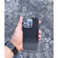 İPHONE FİBER KARBON CASE