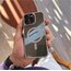 iPhone Focus Pixel Case