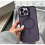 iPhone Case Pro Standlı Case