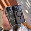 iPhone Focus Pixel Case