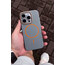 İPhone Faux Deri Case