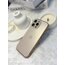 İPHONE LENS KORUMALI GEVİCE CASE