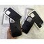 İPhone Deri Animasyonlu Case