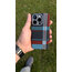 İPHONE FİBER KARBON CASE