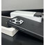 İPhone Siyah Deri Magsafe Case