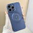 İPhone Hollow Mercedes Case