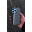 İPHONE FİBER KARBON CASE