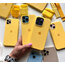 İPHONE SARI LANSMAN