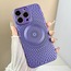 İPhone Hollow Mercedes Case