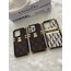iPhone Uyumlu Louis Vuitton Kare Kılıf (Satıcıya Not Kısmına Model Belirtiniz )