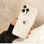 iPhone Mika Sararmaz animasyonlu Case