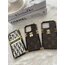 iPhone Uyumlu Louis Vuitton Kare Kılıf (Satıcıya Not Kısmına Model Belirtiniz )