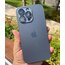 İPHONE  AG -GLASS LENS KORUMALI MAGSAFE ÖZELLİKLİ KILIF