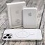 Apple 10.000 Mah Magsafe Battery Pack Iphone Uyumlu Kablosuz Şarj Cihazı Powerbank