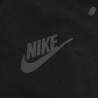 Tech Fleece 5th Gen Premium Eşofman Siyah