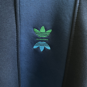 Jose Mourinho Adidas Sweatshirt