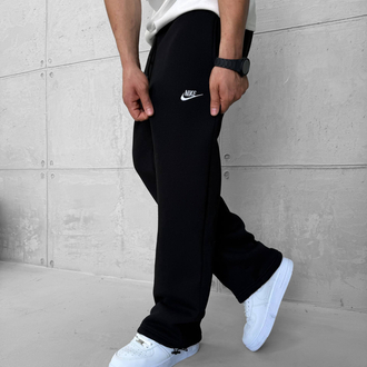 Nike Club Fleece Premium Eşofman Siyah