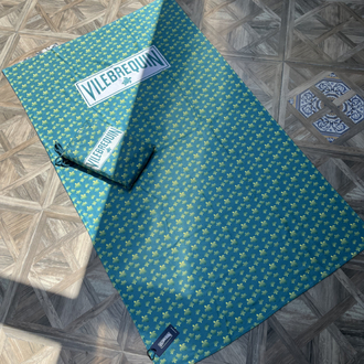 Vilebrequin Premium Plaj Havlusu [VB-019] 