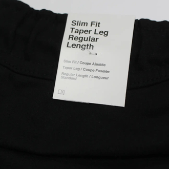Tech Fleece 5th Gen Premium Eşofman Siyah