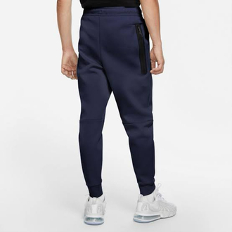 Nike Tech Eşofman Lacivert 