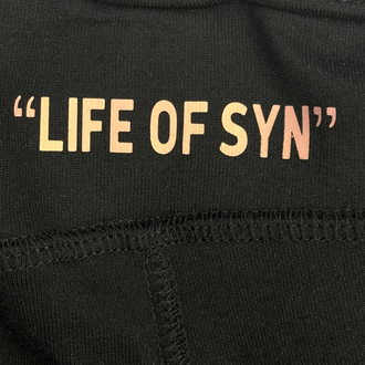 Syna X Tech Fleece Premium Eşofman