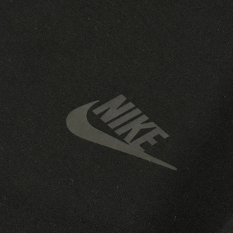 Tech Fleece 5th Gen Eşofman Takım Siyah
