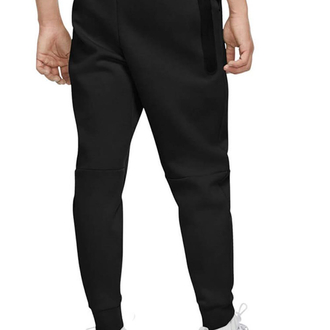 Nike Tech Eşofman Siyah