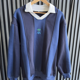 Jose Mourinho Adidas Sweatshirt