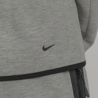Tech Fleece 5th Gen Premium Hoodie Gri