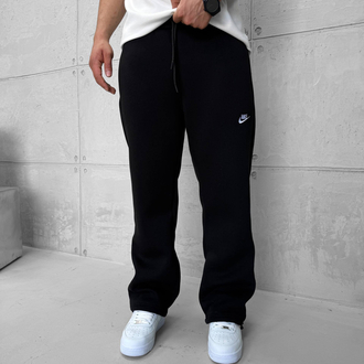 Nike Club Fleece Premium Eşofman Siyah