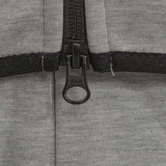 Tech Fleece 5th Gen Premium Hoodie Gri