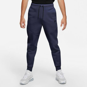 Nike Tech Eşofman Lacivert 