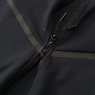 Tech Fleece 5th Gen Premium Hoodie Lacivert 