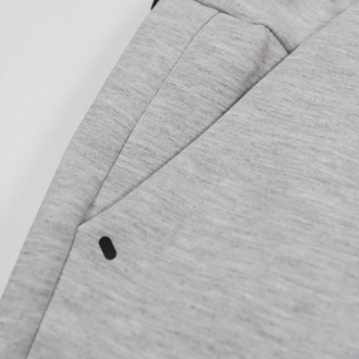 Tech Fleece 5th Gen Premium Eşofman Gri