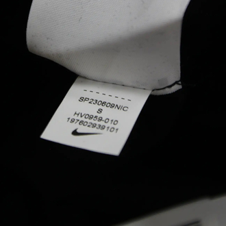 Tech Fleece 5th Gen Premium Eşofman Siyah