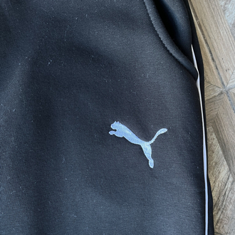 Puma Eşofman Siyah