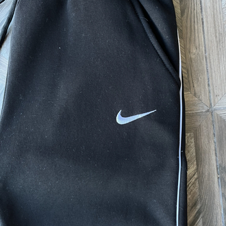Nike Eşofman Siyah